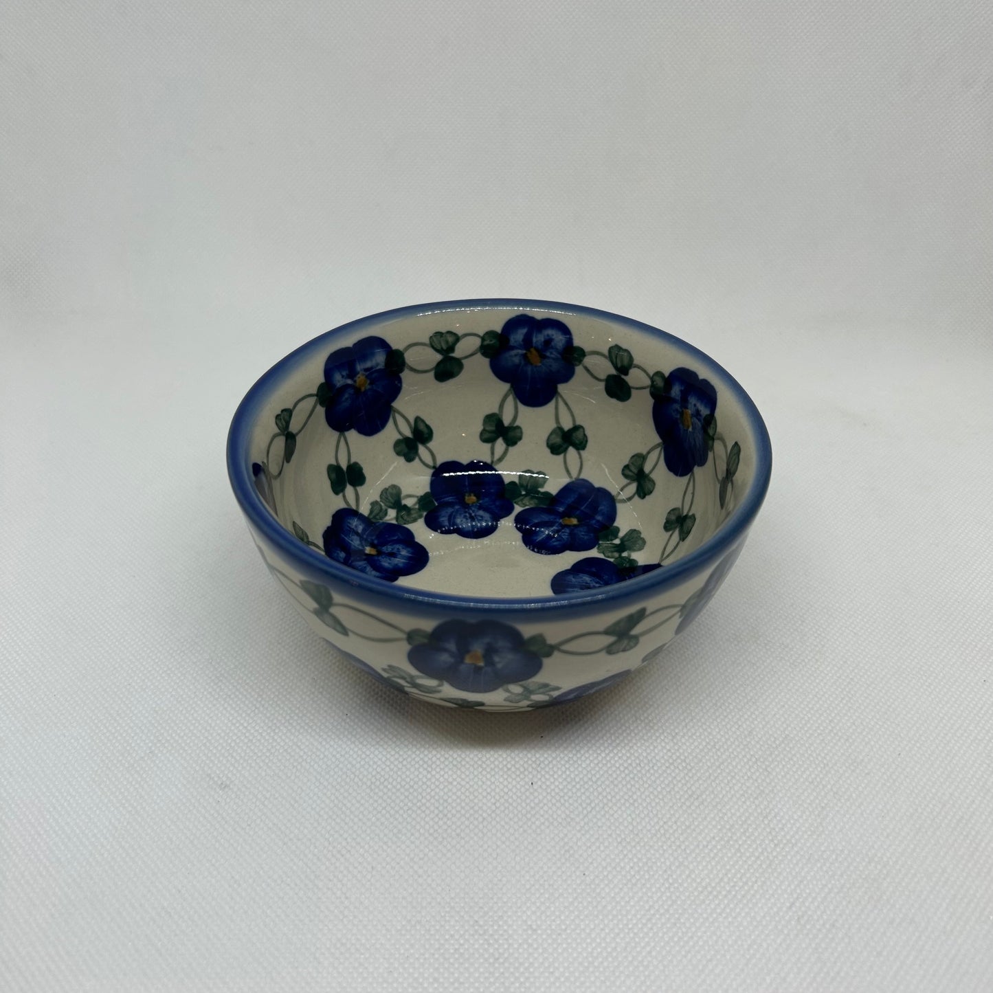 Andy Ice Cream Bowl