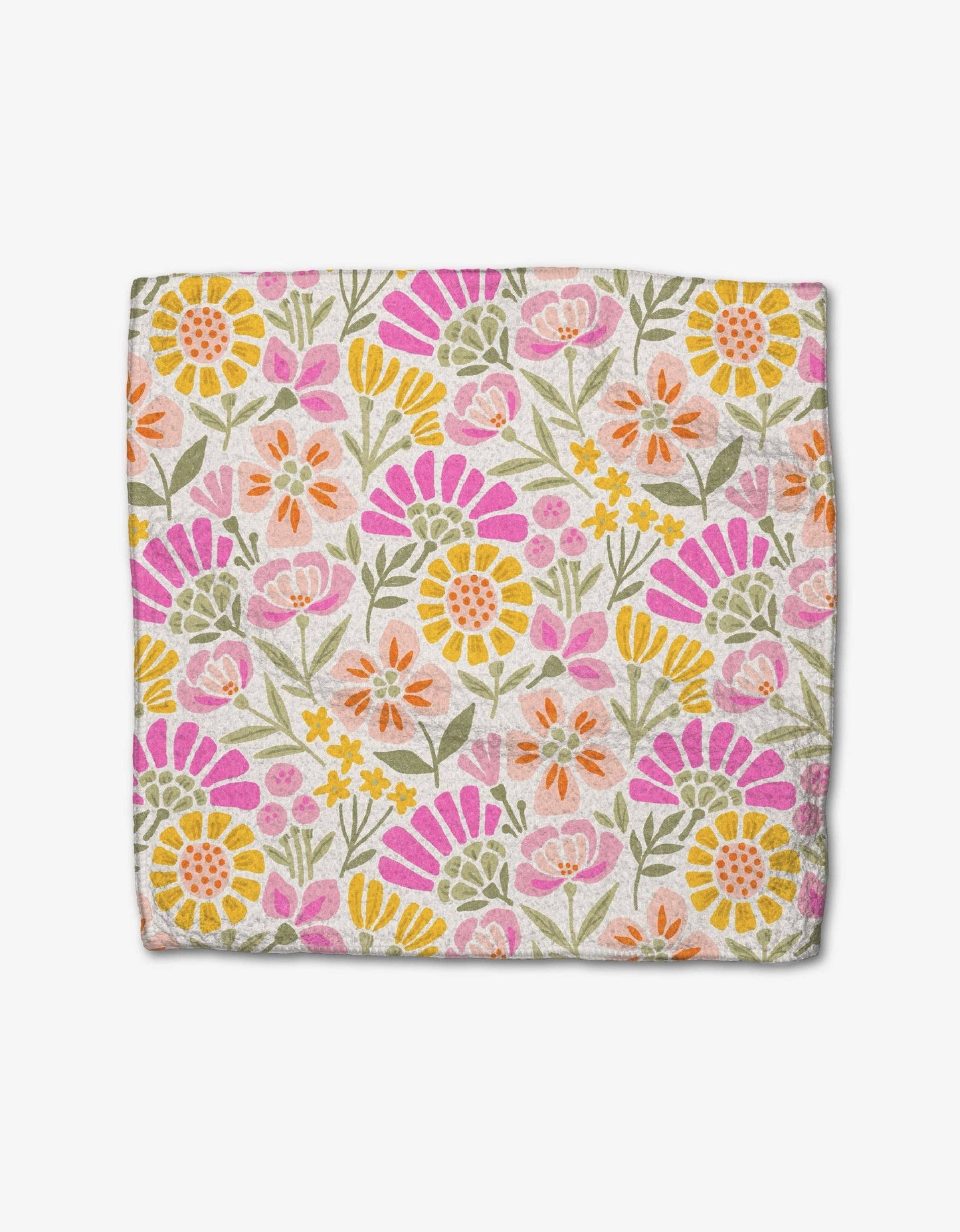 Neo Ray Dishcloth Set