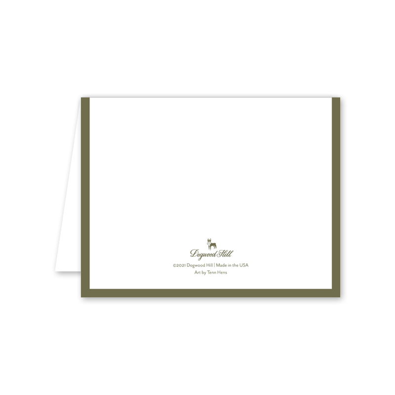 Sportsman Birthday Card