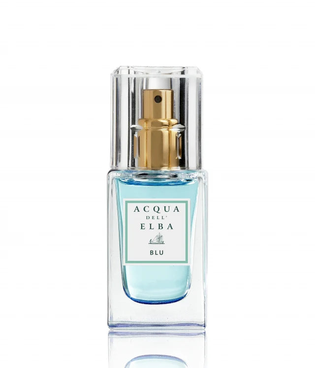 Blu Woman's Parfum