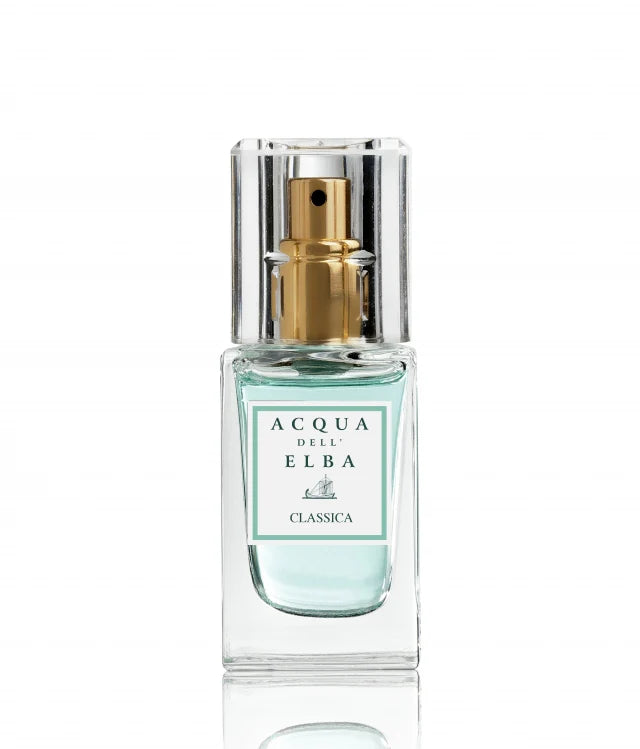 Classica Woman's Parfum
