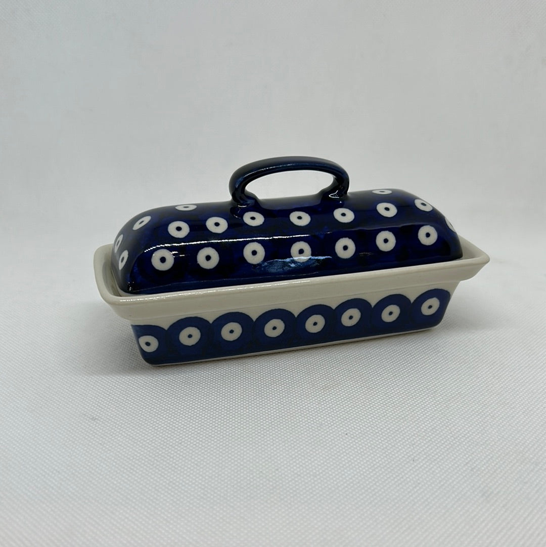 D22 Butter Dish