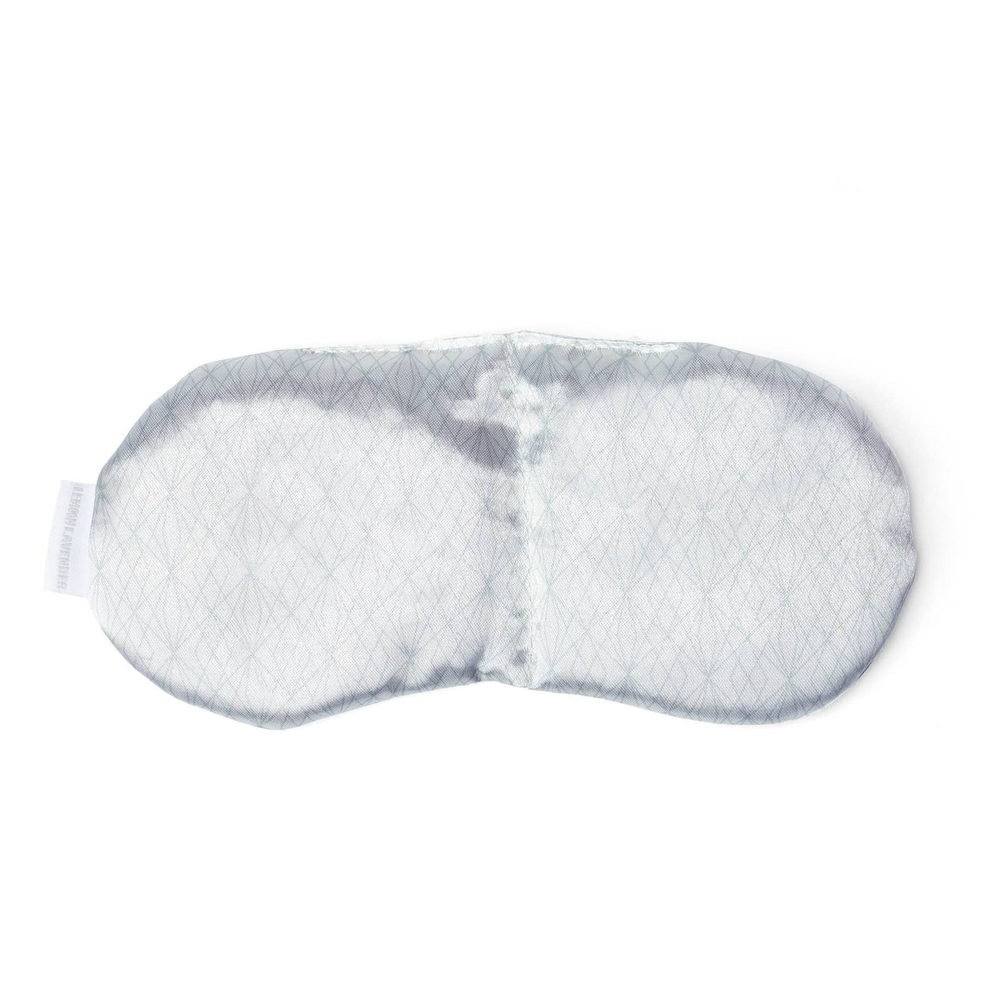 Under Pressure Weighted Eye Mask