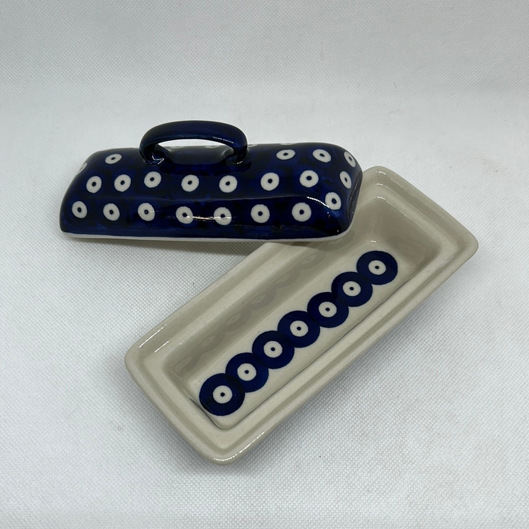 D22 Butter Dish
