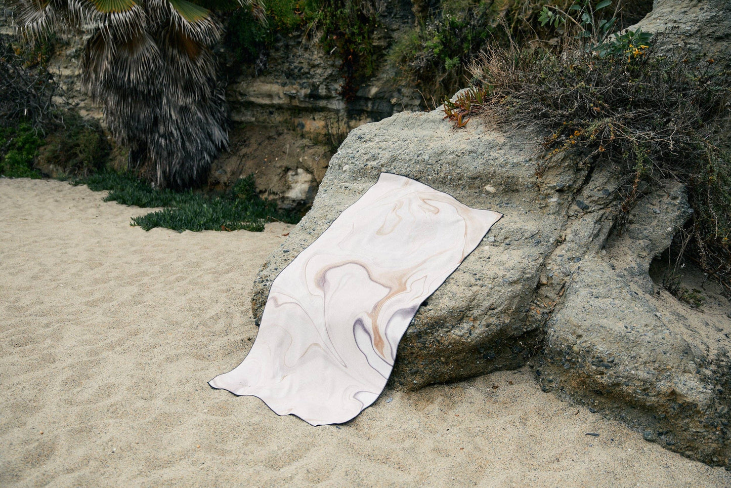 Top Layer Beach Towel