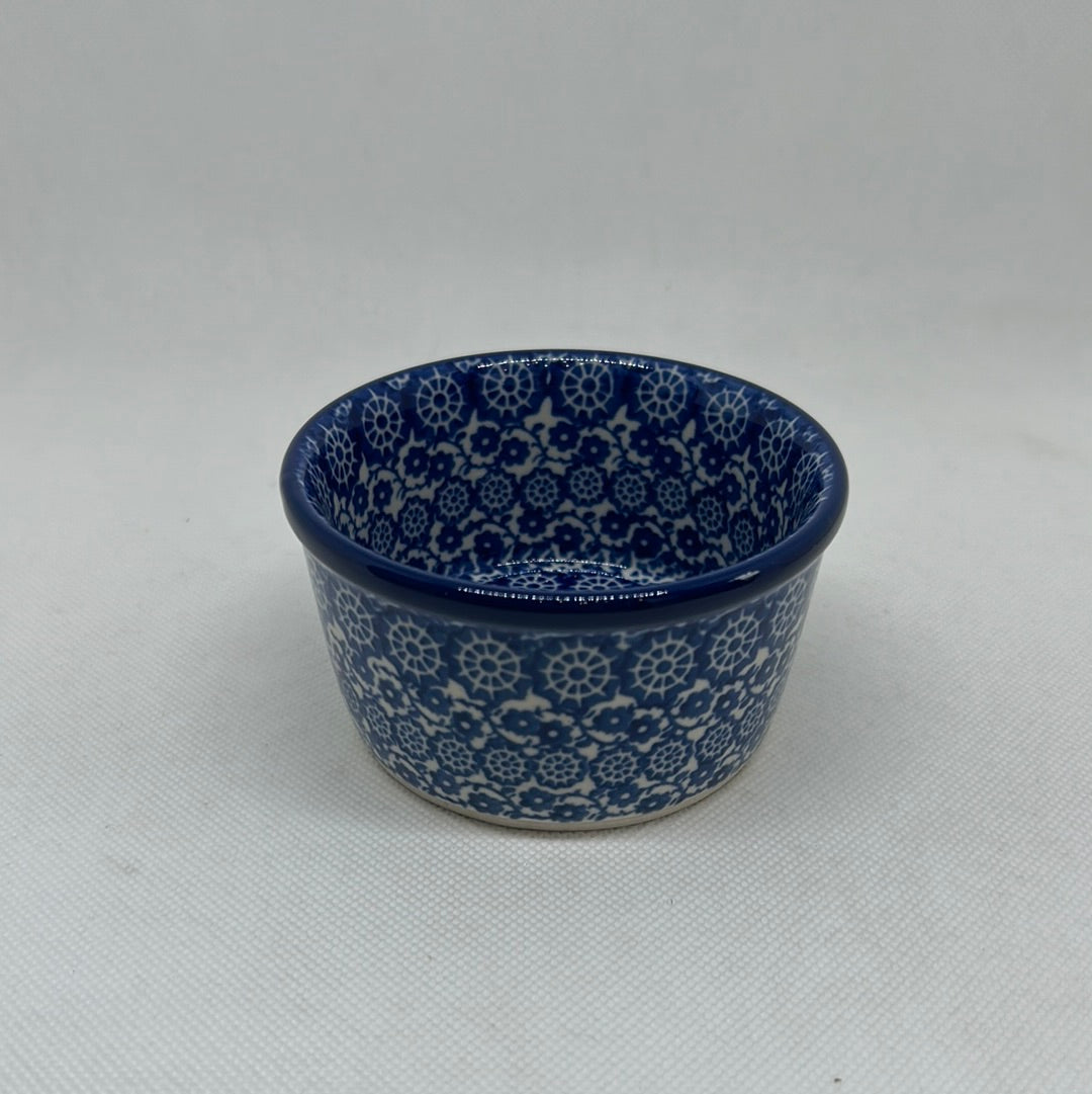 Midnight Ramekin