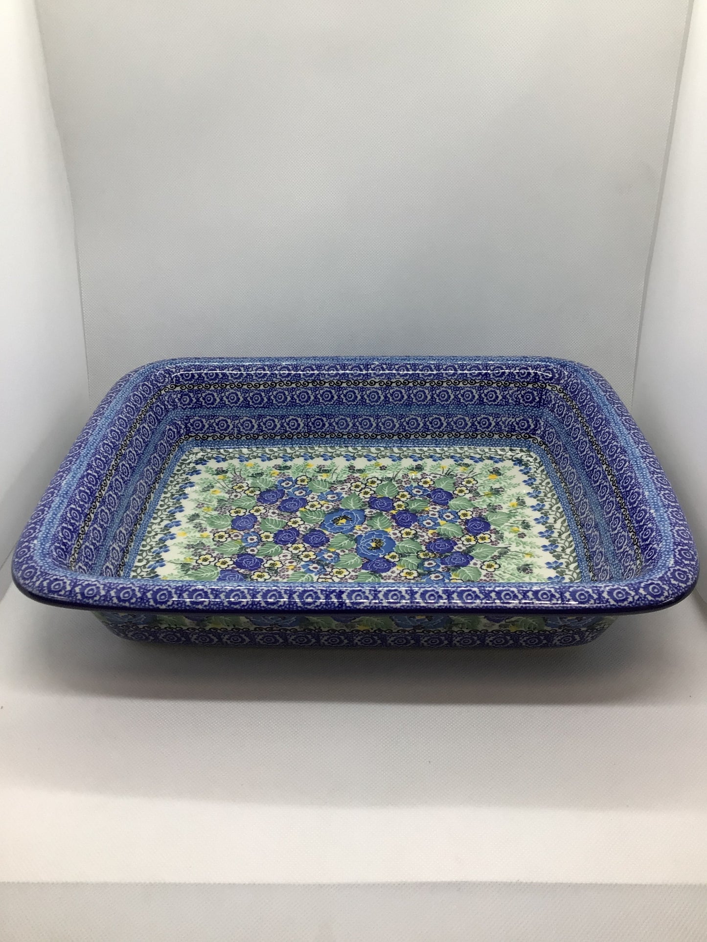 U4134 Lasagna Baker