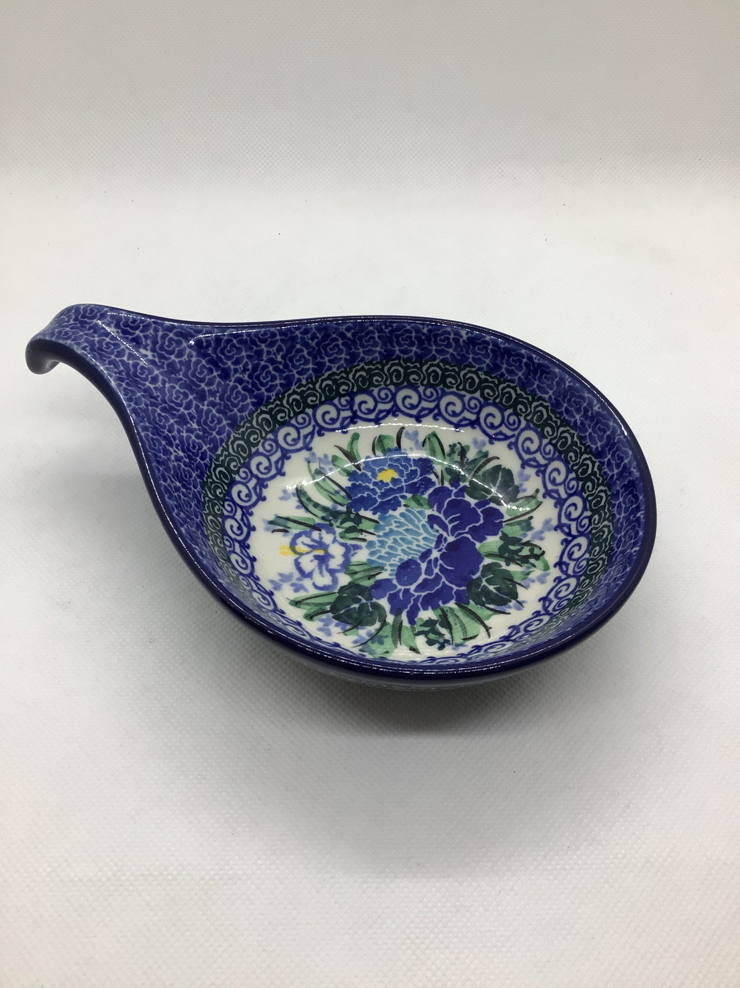 U5138 Spoon/Ladle Rest 4.5"