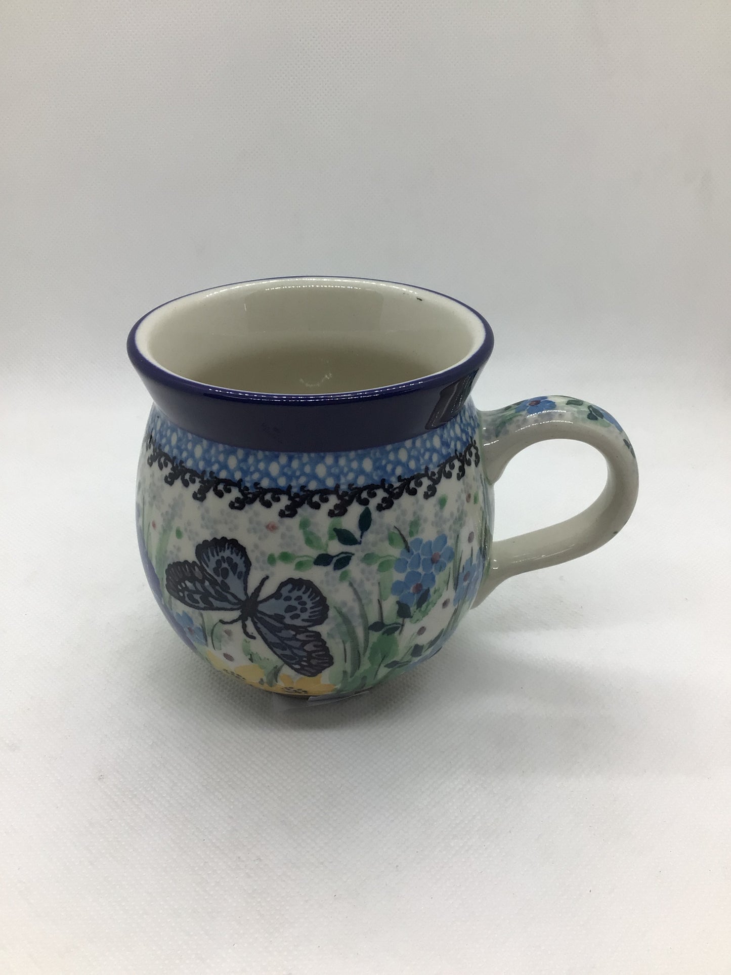 U5132 Bubble Mug 12 oz