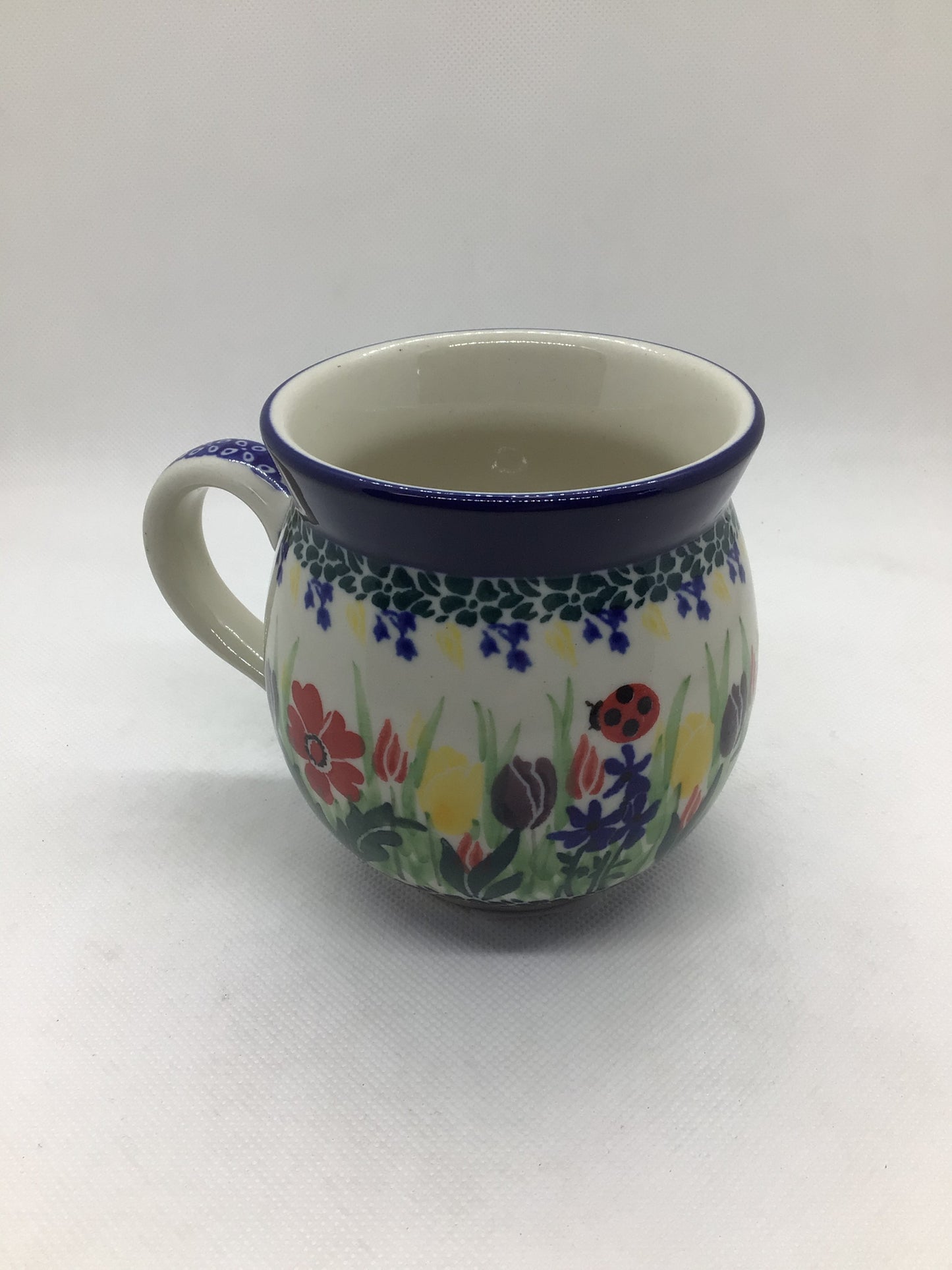 U3787 Bubble Mug 12 oz