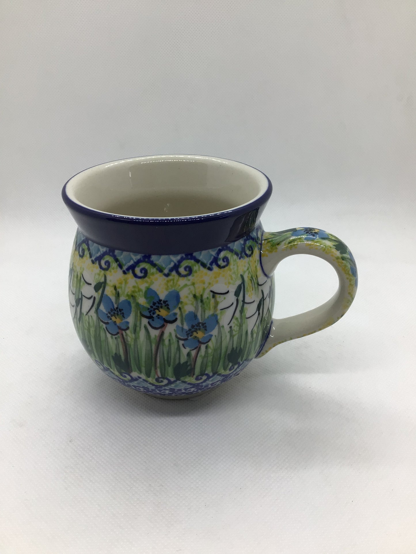 U5071 Bubble Mug 12 oz