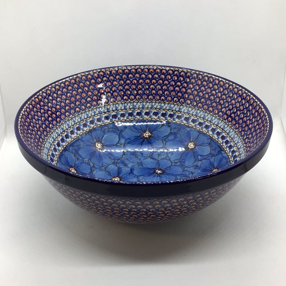 U408C Nesting Bowl 11"