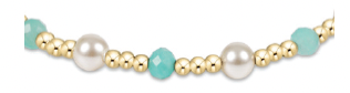 ENewton Pearl Sincerity Gemstone Bracelet Collection