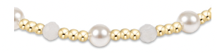 ENewton Pearl Sincerity Gemstone Bracelet Collection