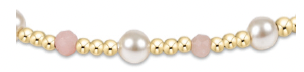 ENewton Pearl Sincerity Gemstone Bracelet Collection
