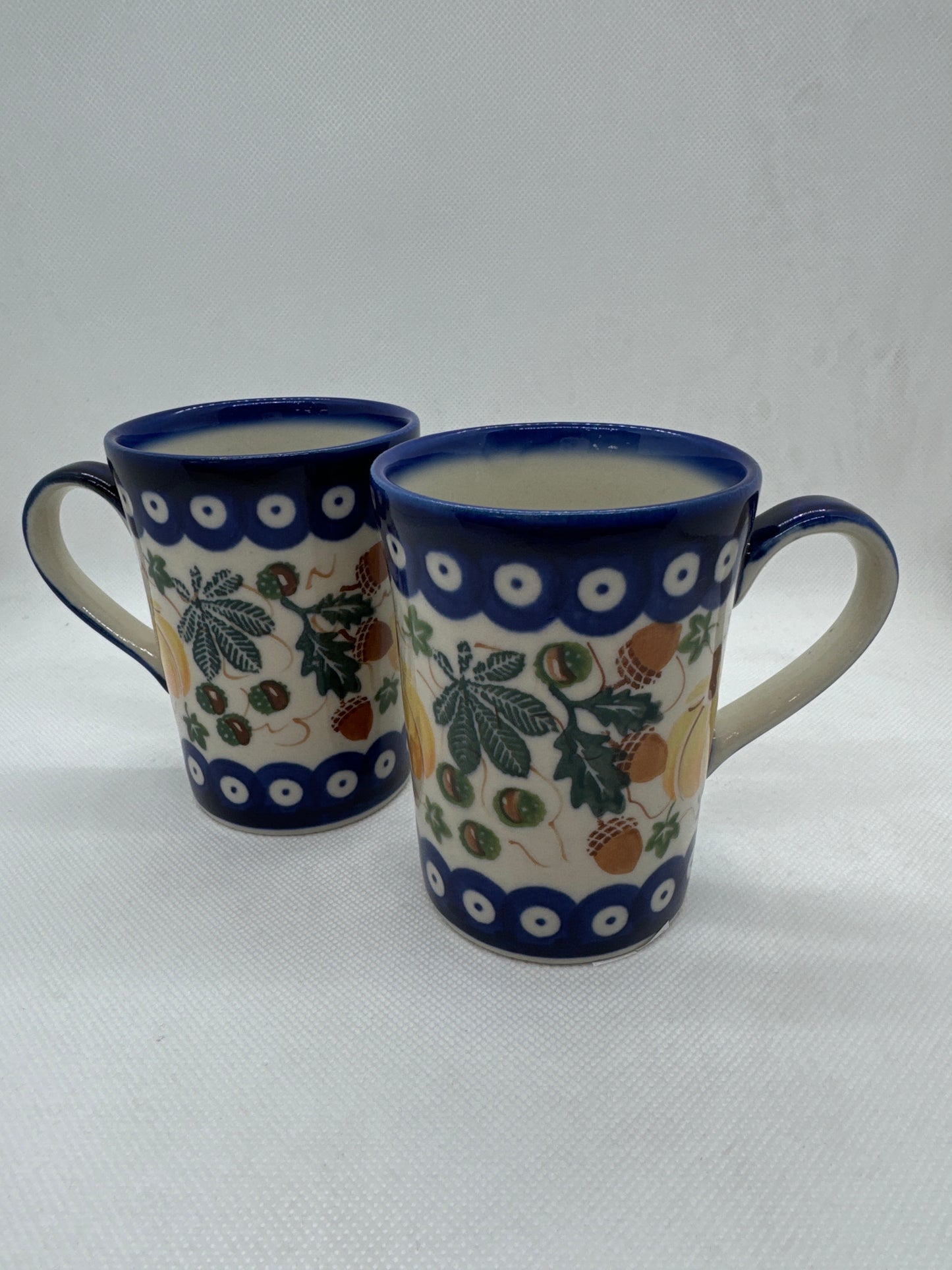 U441 Kalich Mug 8 oz (Autumn Bliss)