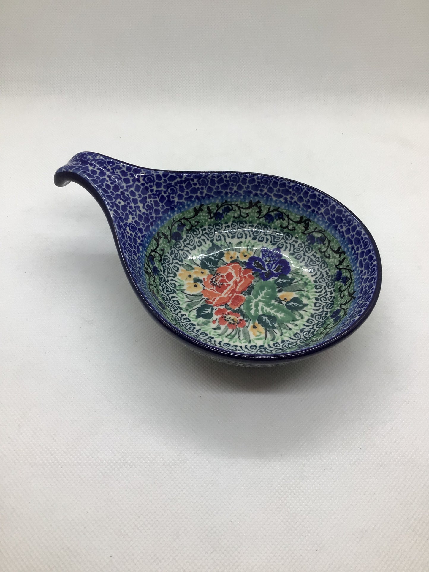 U4400 Spoon/Ladle Rest 4.5"