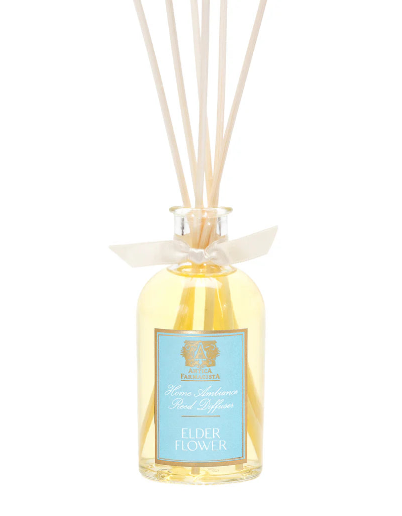 Elderflower Reed Diffuser 100ml