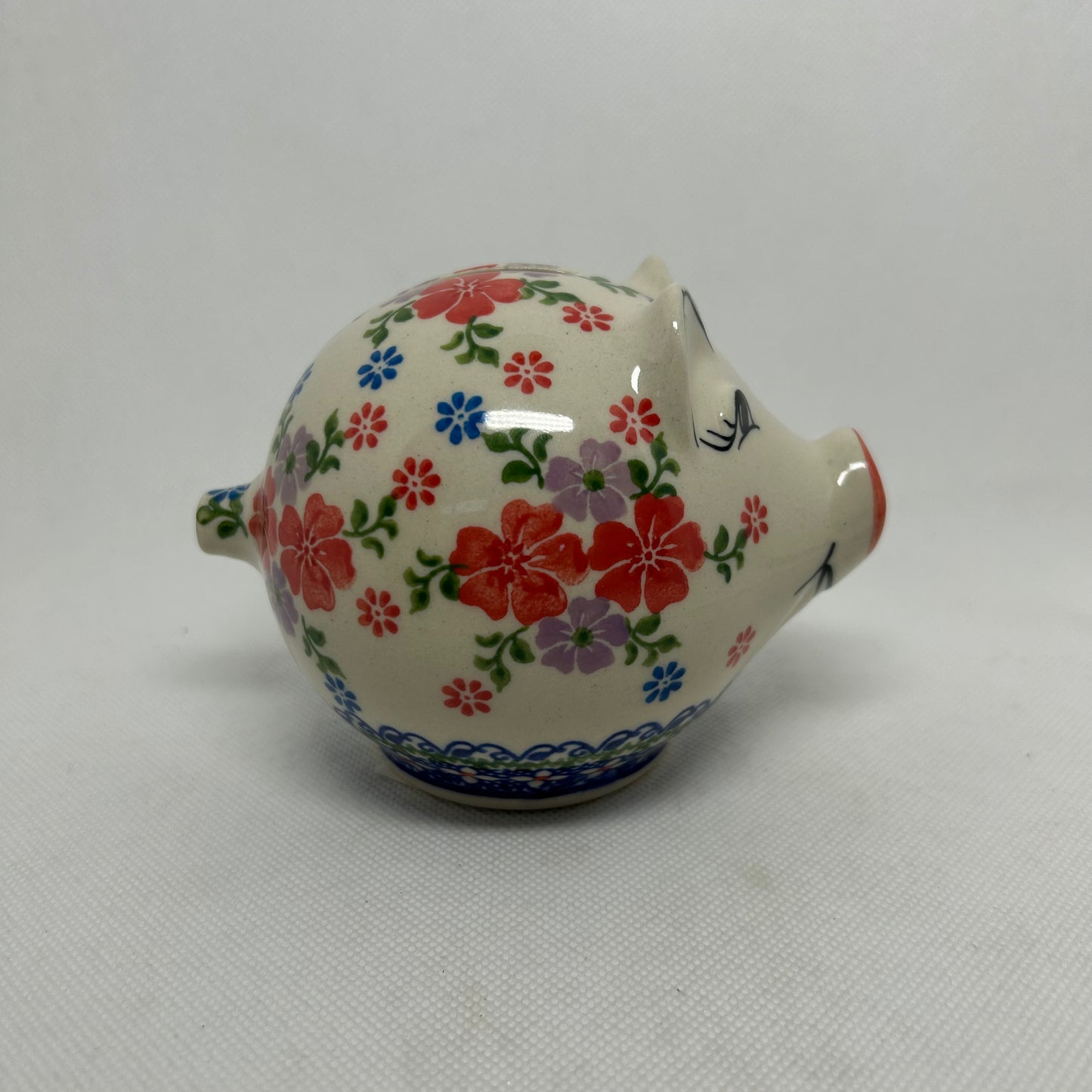 KALICH Spring Sorbet Small Piggy Bank
