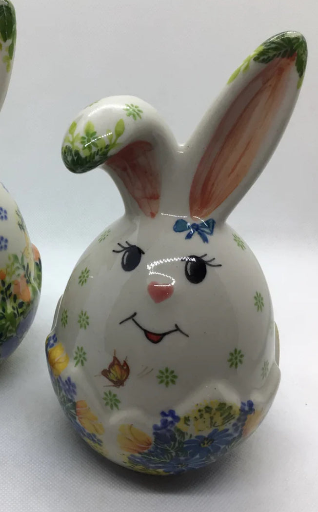 KALICH Bunny in the Egg