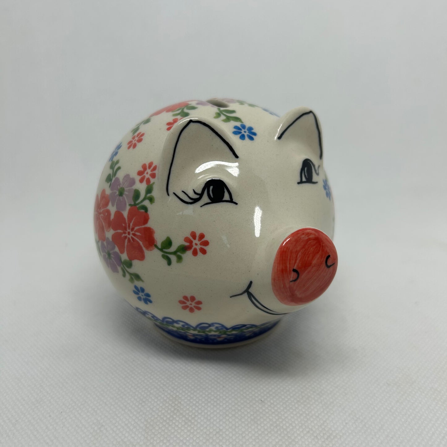 KALICH Spring Sorbet Small Piggy Bank