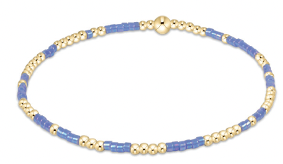 Enewton Extends Hope Unwritten Collection