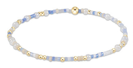 Enewton Extends Hope Unwritten Collection