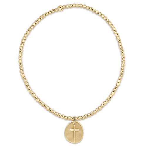ENewton Specialty Bead Gold Bracelet Collection