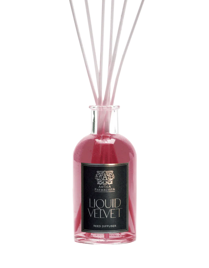 Liquid Velvet Reed Diffuser 100ml