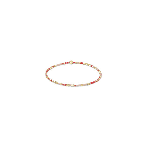 egirl Hope Unwritten Bracelet