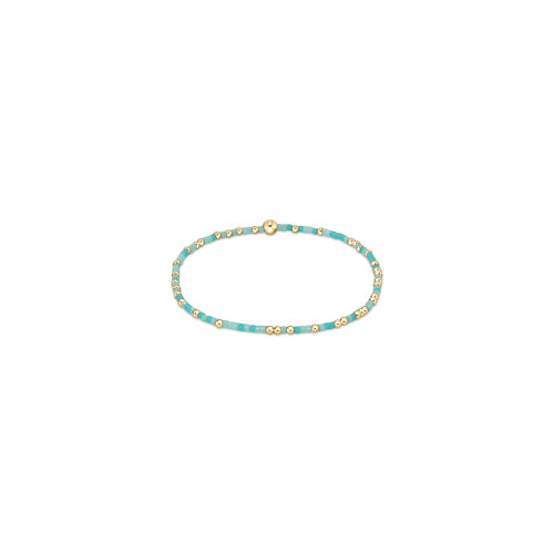 egirl Hope Unwritten Bracelet