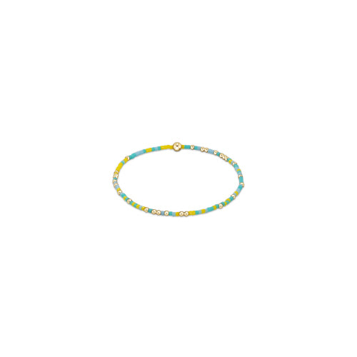 egirl Hope Unwritten Bracelet