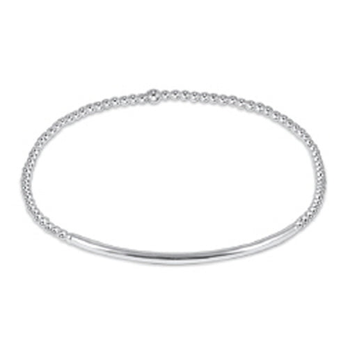 ENewton Specialty Bead Sterling Bracelet Collection