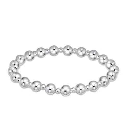 ENewton Specialty Bead Sterling Bracelet Collection