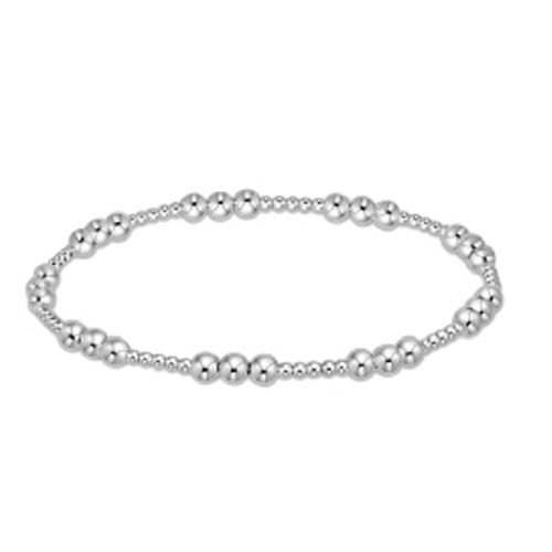 ENewton Specialty Bead Sterling Bracelet Collection