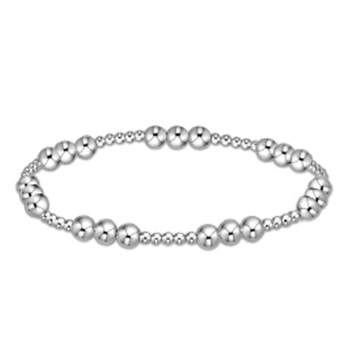 ENewton Specialty Bead Sterling Bracelet Collection