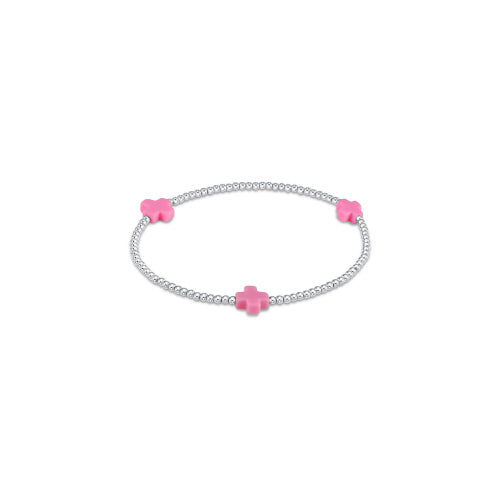 ENewton Specialty Bead Sterling Bracelet Collection