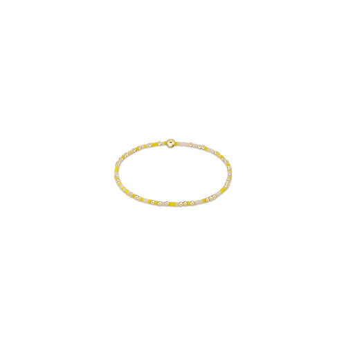 egirl Hope Unwritten Bracelet