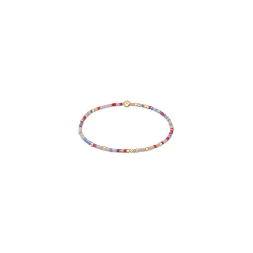 egirl Hope Unwritten Bracelet