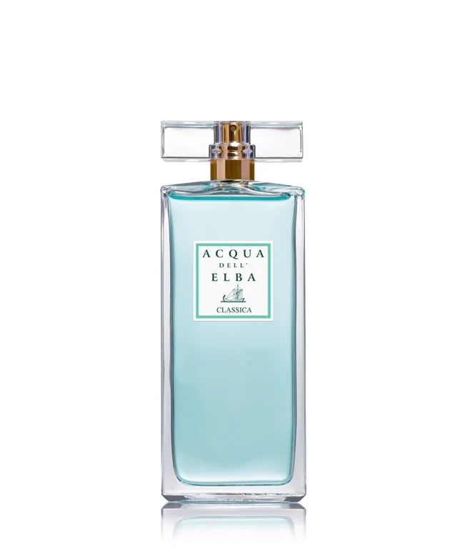 Classica Woman's Parfum