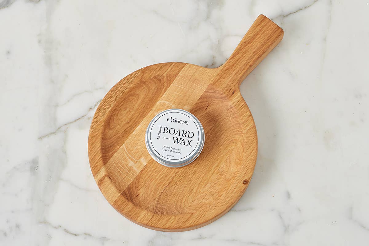 etúHOME - Board Wax