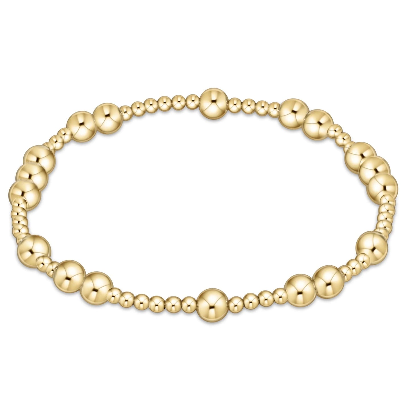 ENewton Extends Gold Classic Bracelet Collection