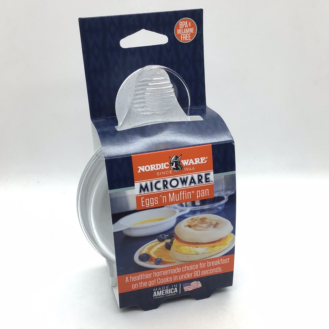 Eggs & Muffin Pan