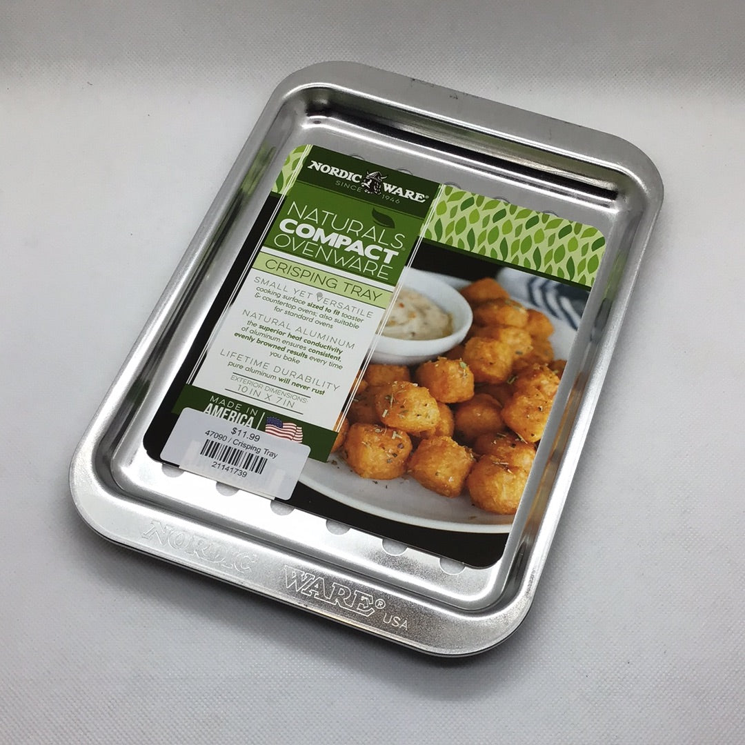 Crisping Tray