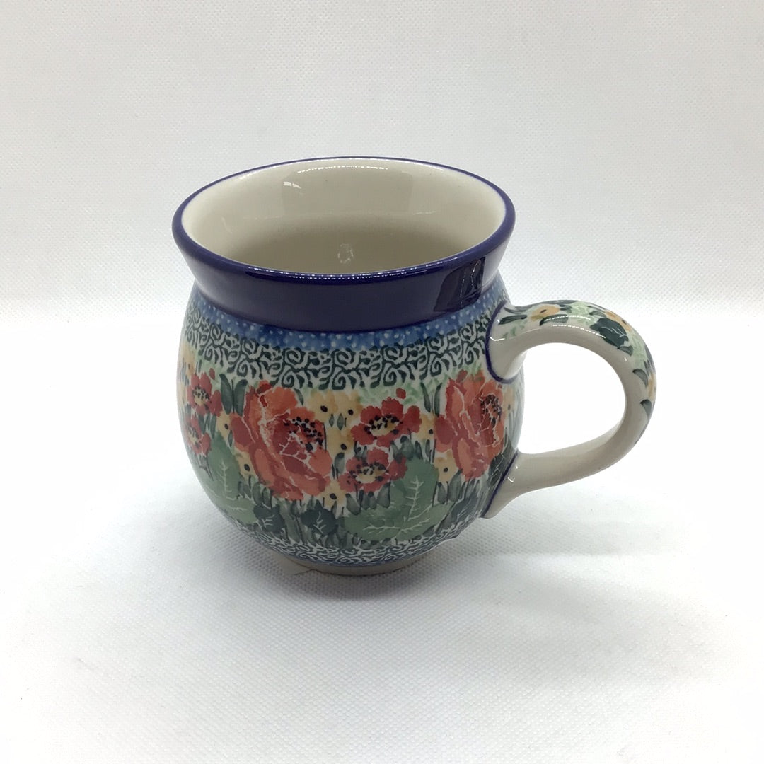 U4400 Bubble Mug 12 oz
