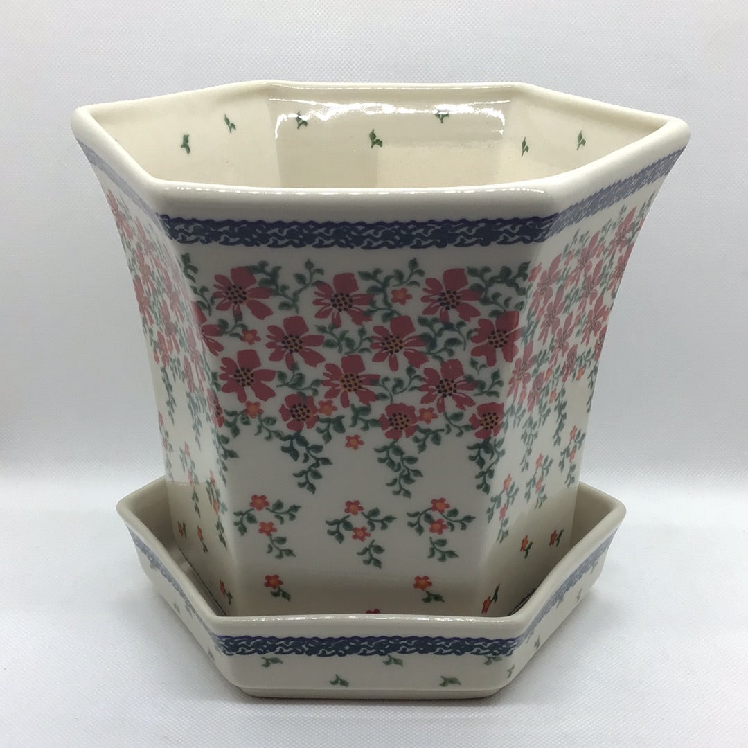 Galia Big Flower Pot