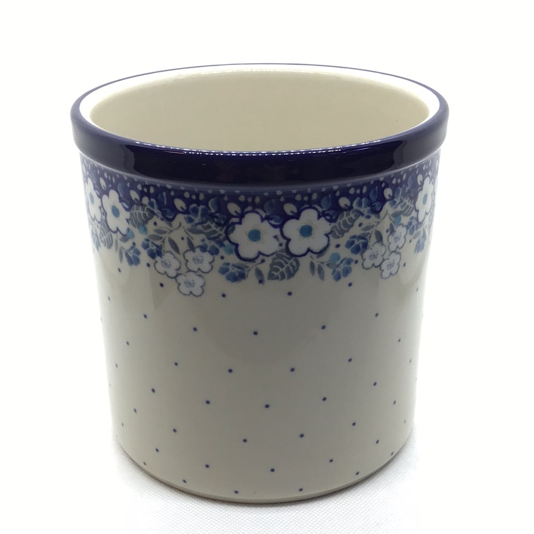 U4972 Utensil Pot 5.5"
