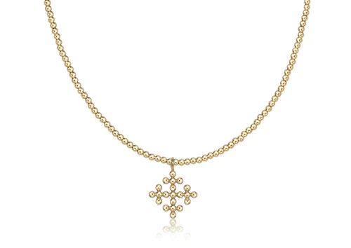 ENewton 17" Choker Chain Collection