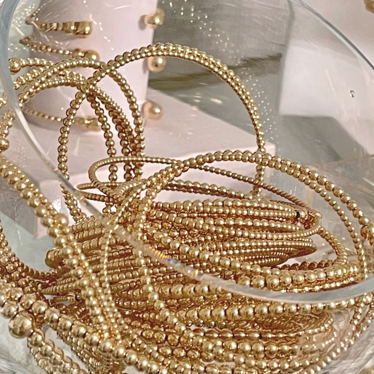 ENewton Classic Gold Bangle Collection
