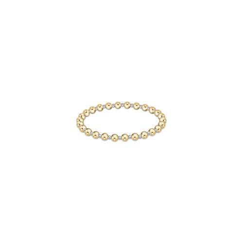 Classic Mixed Metal Bracelet Collection